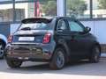 Fiat 500e Limousine 42 kWh Schwarz - thumbnail 5