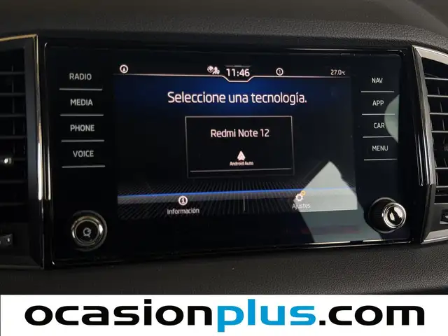 Skoda Karoq view 8