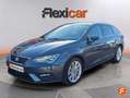 SEAT Leon ST 2.0TDI CR S&S Style Gris - thumbnail 3