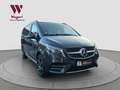 Mercedes-Benz V 300 AMG 4MATIC lang*LUFT*AHK*LED*STANDHEIZUNG* Grau - thumbnail 4