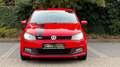 Volkswagen Polo V GTI/NAVI/PDC/SHZ/AUTOMATIK/TÜV NEU/KLIMA Rood - thumbnail 4