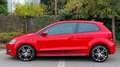 Volkswagen Polo V GTI/NAVI/PDC/SHZ/AUTOMATIK/TÜV NEU/KLIMA Rood - thumbnail 8