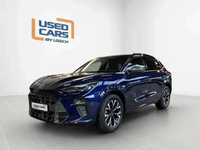 CUPRA Terramar DSG+LED+HEAD+NAVI+Digi+