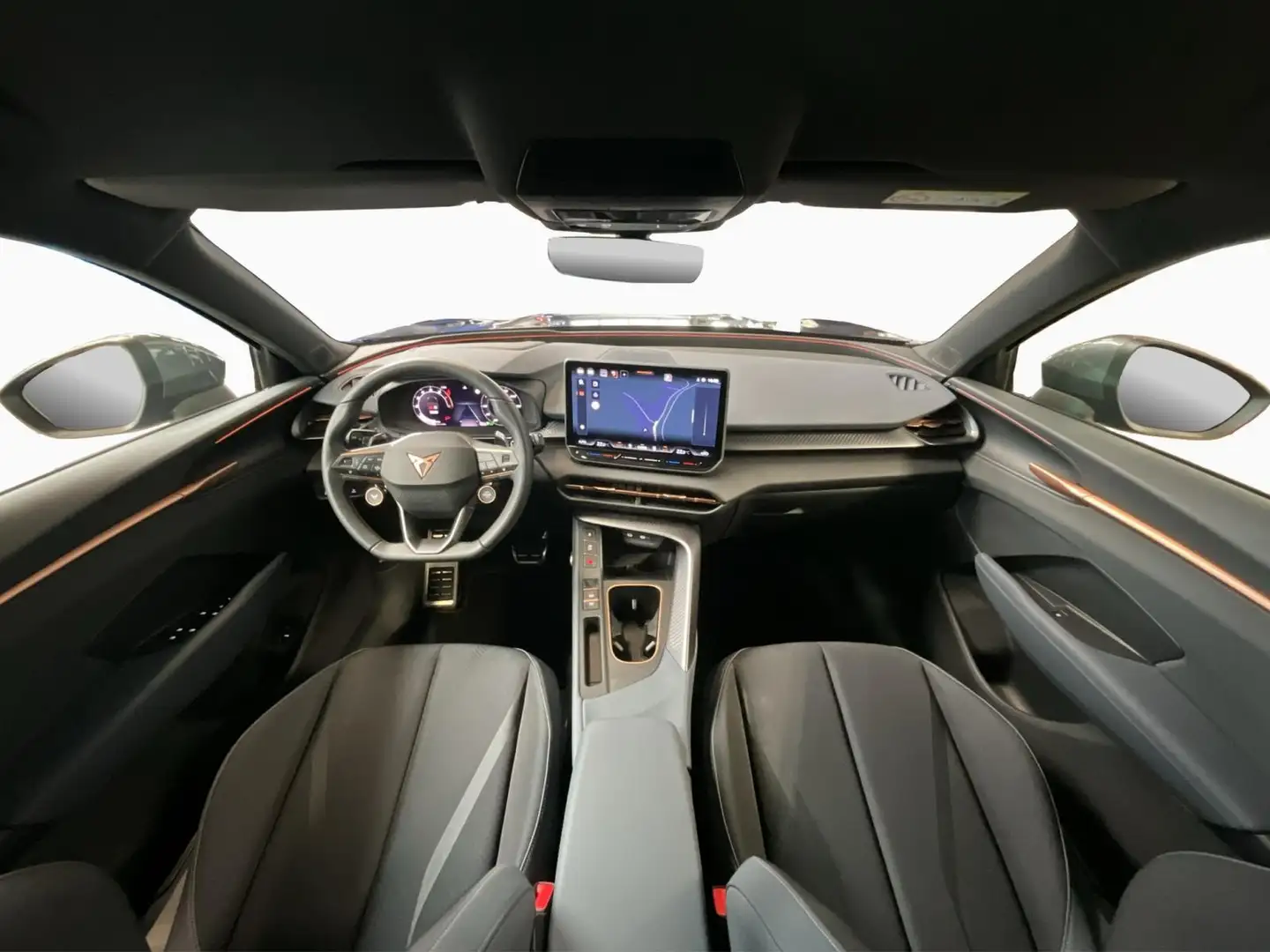 CUPRA Terramar DSG+LED+HEAD+NAVI+Digi+ Bleu - 2