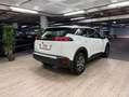 Peugeot 2008 Hdi Weiß - thumbnail 3
