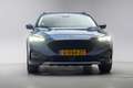 Ford Focus 1.5 EcoBoost 150pk Active Business Aut. [ LED Navi Blau - thumbnail 28