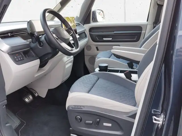 Volkswagen ID. Buzz VW ID. Buzz Pro LR 210 kW Ansicht 6