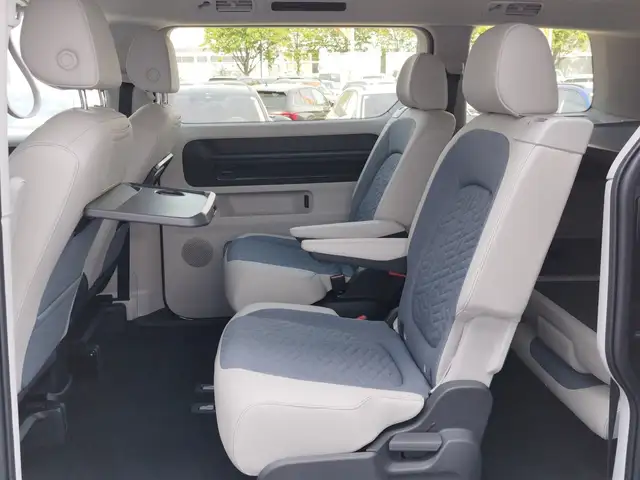Volkswagen ID. Buzz VW ID. Buzz Pro LR 210 kW Ansicht 9