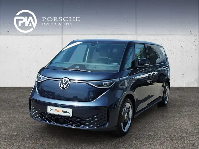 Volkswagen ID. Buzz VW ID. Buzz Pro LR 210 kW