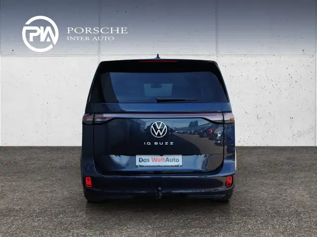 Volkswagen ID. Buzz VW ID. Buzz Pro LR 210 kW Ansicht 4