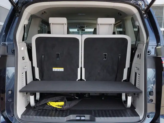 Volkswagen ID. Buzz VW ID. Buzz Pro LR 210 kW Ansicht 11