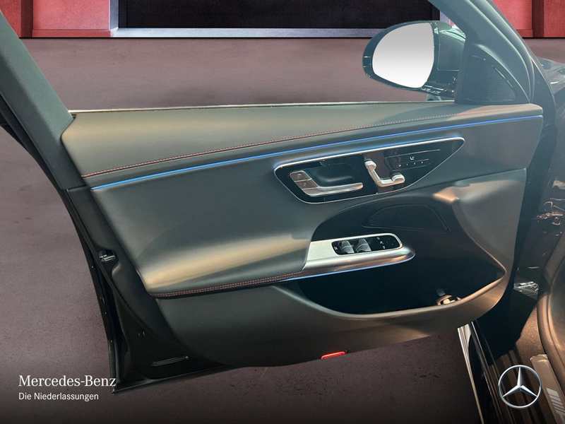 Mercedes-Benz E 53 AMG 4M Hybrid Fahrass WideScreen 360° Distr. — photo 14