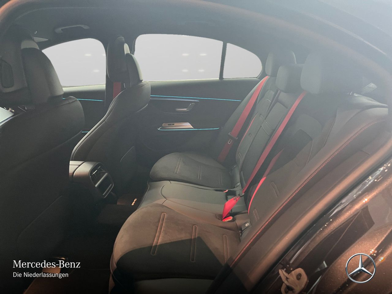 Mercedes-Benz E 53 AMG 4M Hybrid Fahrass WideScreen 360° Distr. — photo 15