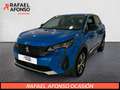 Peugeot 3008 1.2 PureTech S&S Allure 130 Azul - thumbnail 1