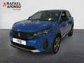 Peugeot 3008 1.2 PureTech S&S Allure 130 Azul - thumbnail 3