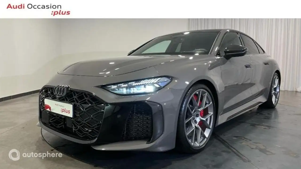 Audi RS5