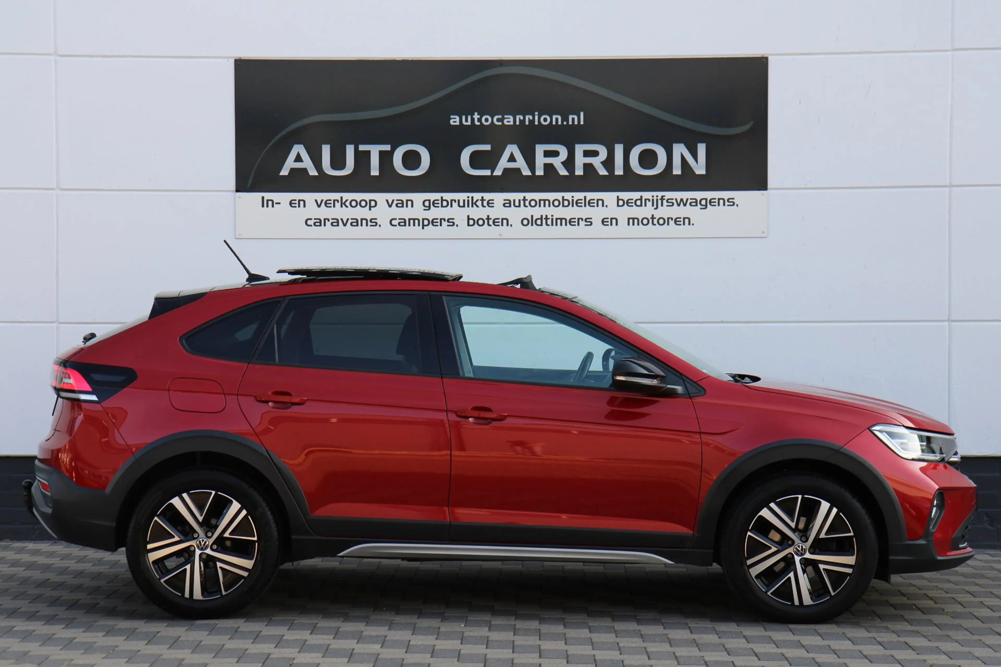 Volkswagen Taigo 1.5 TSI Style DSG Pano Virtual Trekhaak !! — photo 2