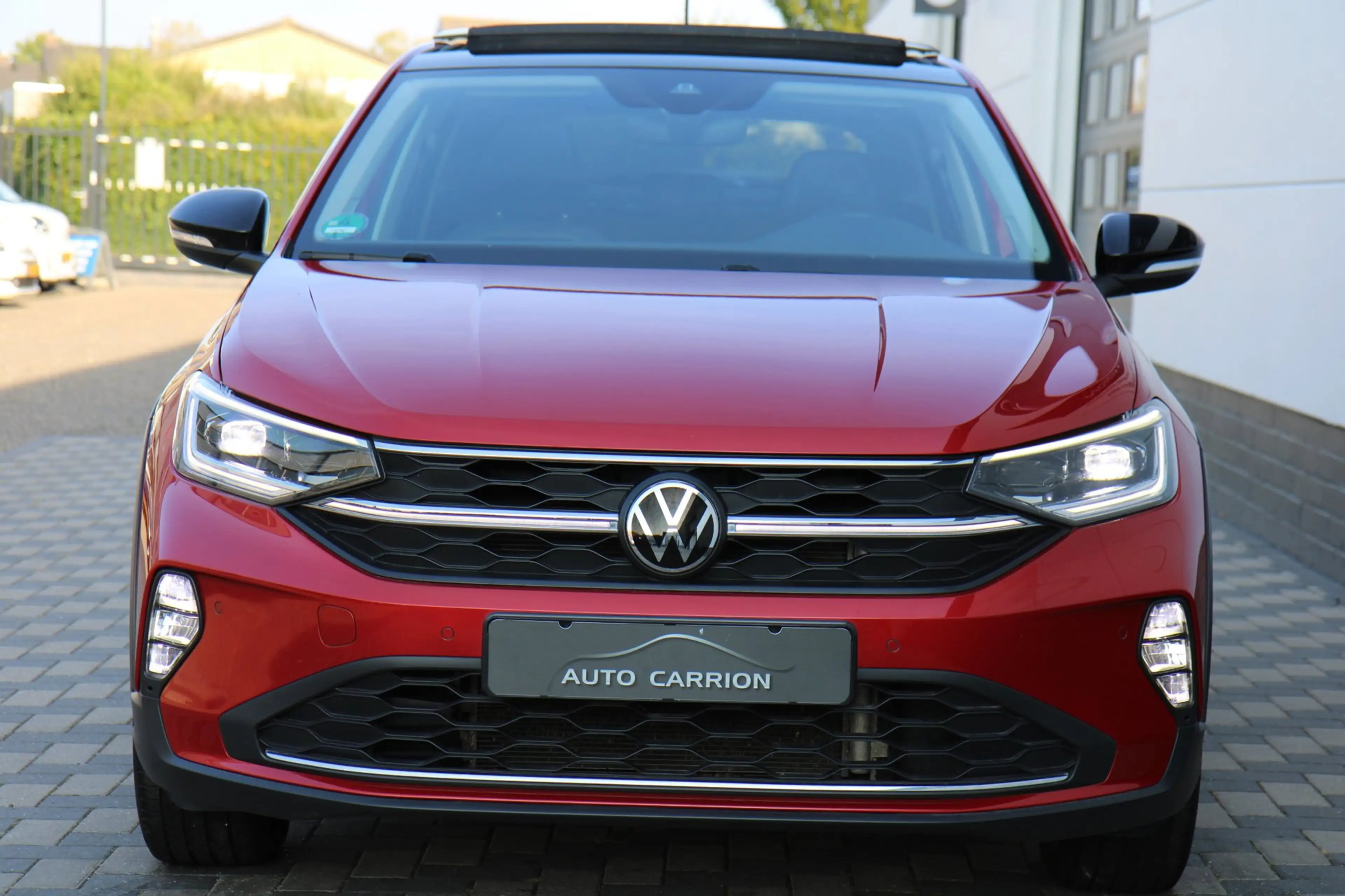 Volkswagen Taigo 1.5 TSI Style DSG Pano Virtual Trekhaak !! — photo 38