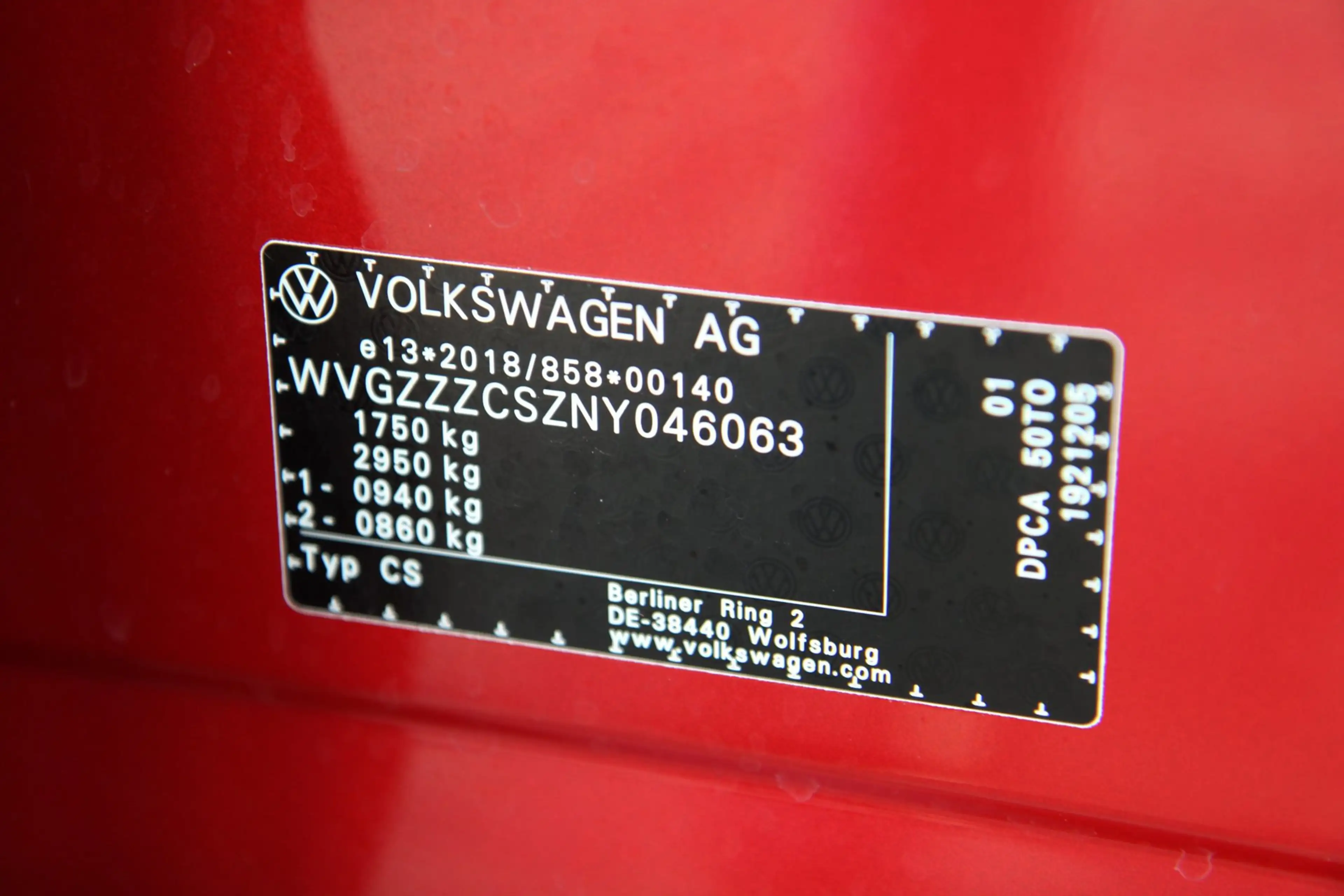 Volkswagen Taigo 1.5 TSI Style DSG Pano Virtual Trekhaak !! — photo 42