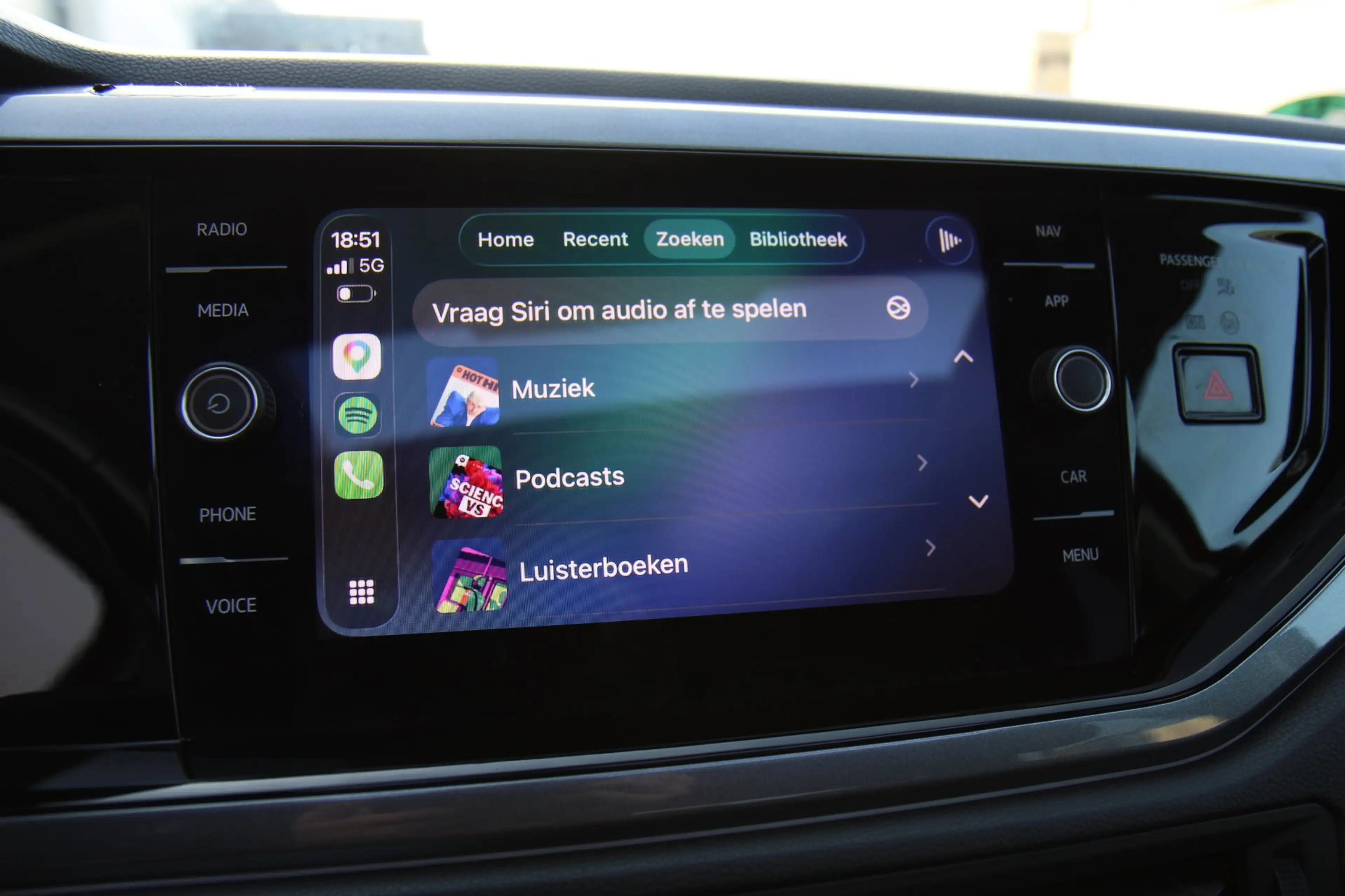 Volkswagen Taigo 1.5 TSI Style DSG Pano Virtual Trekhaak !! — photo 24