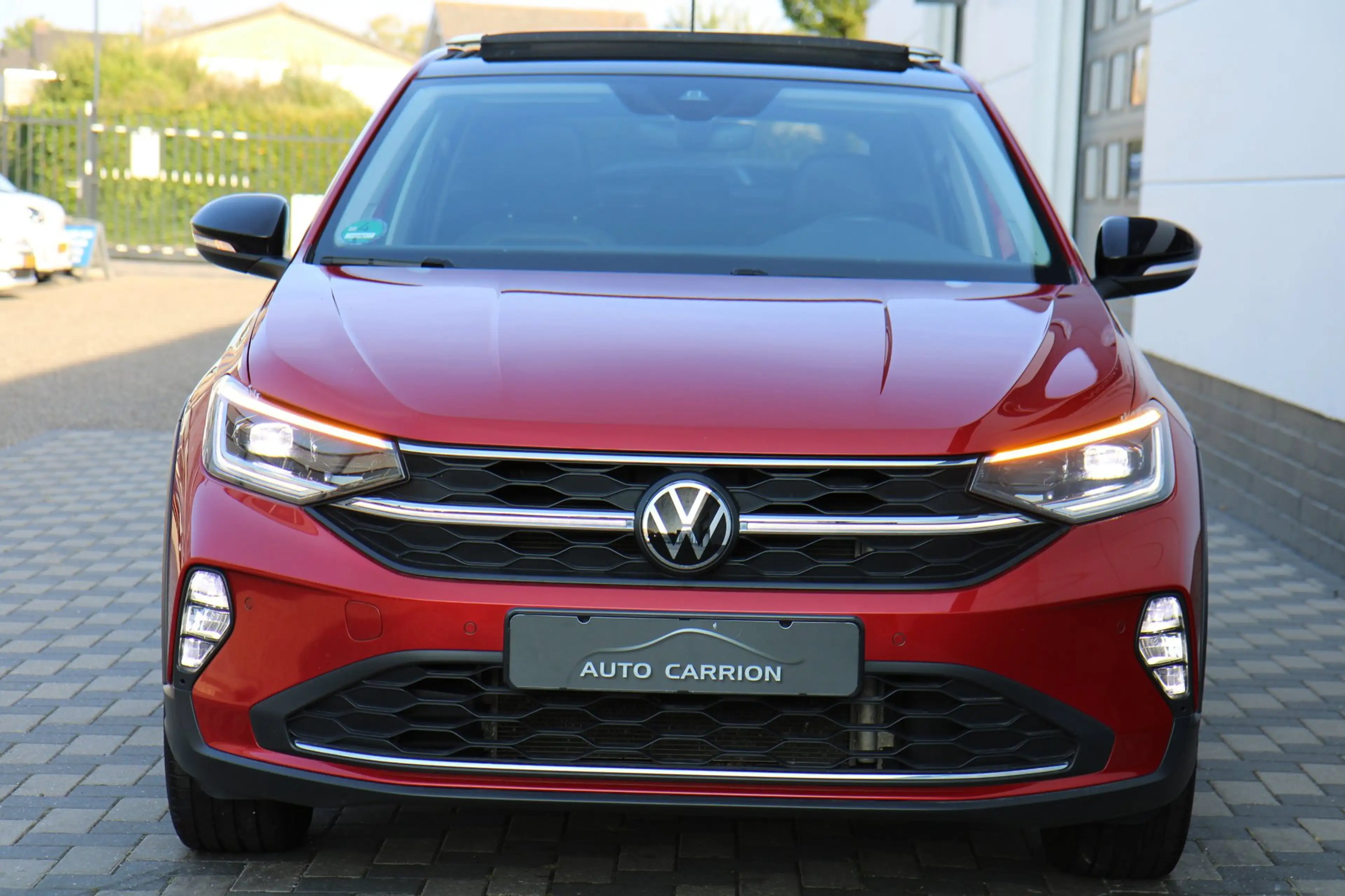 Volkswagen Taigo 1.5 TSI Style DSG Pano Virtual Trekhaak !! — photo 37