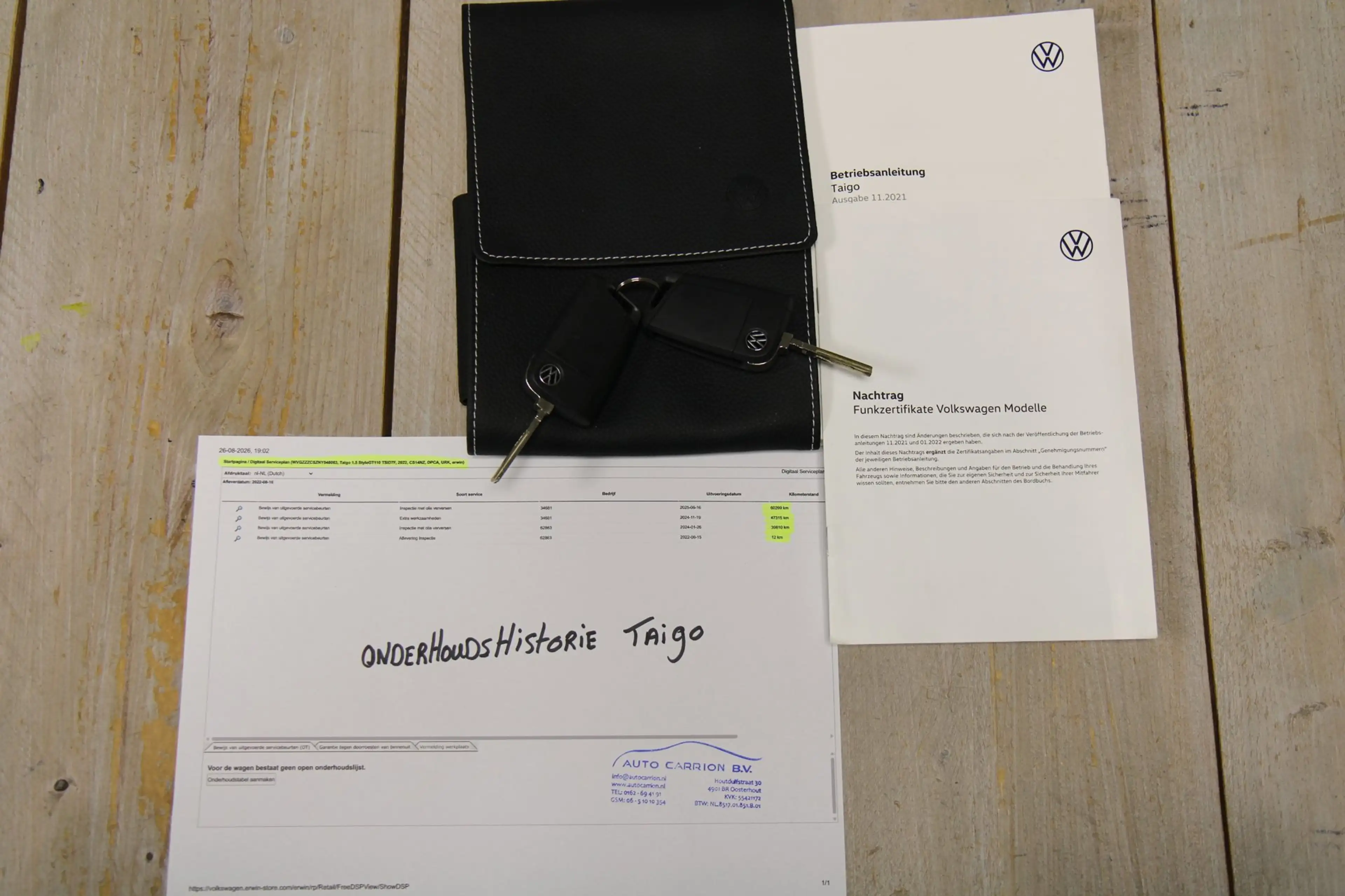 Volkswagen Taigo 1.5 TSI Style DSG Pano Virtual Trekhaak !! — photo 40