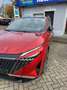 Nissan Qashqai Autom. MHEV Tekna+ 20"Alu Leder Panorama eHeck. Rot - thumbnail 3