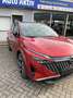 Nissan Qashqai Autom. MHEV Tekna+ 20"Alu Leder Panorama eHeck. Rot - thumbnail 2