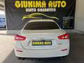 Maserati Ghibli Ghibli III 2013 3.0 V6 ds 250cv auto my16 E6 Bianco - thumbnail 5