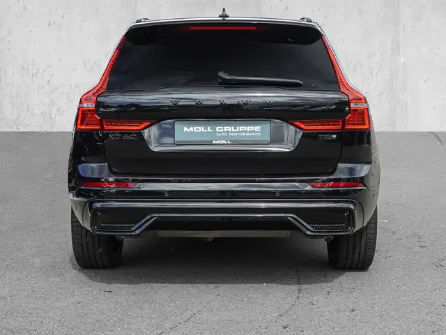 Volvo XC60 view 6