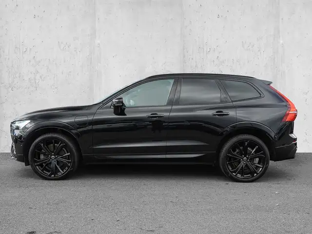 Volvo XC60 view 5