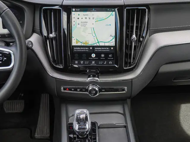 Volvo XC60 view 12