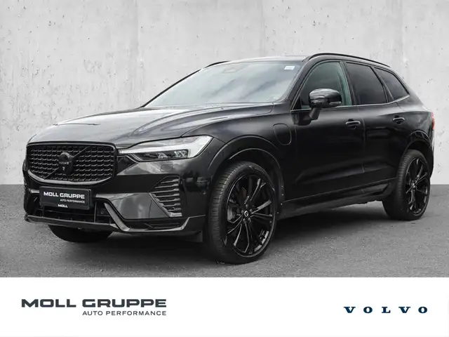 2024 Volvo XC60 in Black for sale