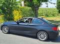 BMW 220 Coupé TOP ZUSTAND - TÜV/AU neu -Schiebedach Black - thumbnail 1