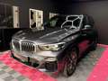 BMW X5 M Sport Gris - thumbnail 3