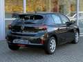 Opel Corsa F Edition TEMPO+KLIMA+1xPDC+SPURH+SHZ+DAB Schwarz - thumbnail 6