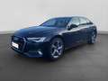 Audi A6 45 TFSI Q ADVANCED MATRIX LM19 AHK KAME Blau - thumbnail 2