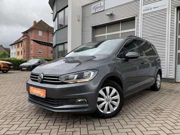 1.6TDI DSG 7-Sitzer ACC+3Z-Klima+Sitzhzg