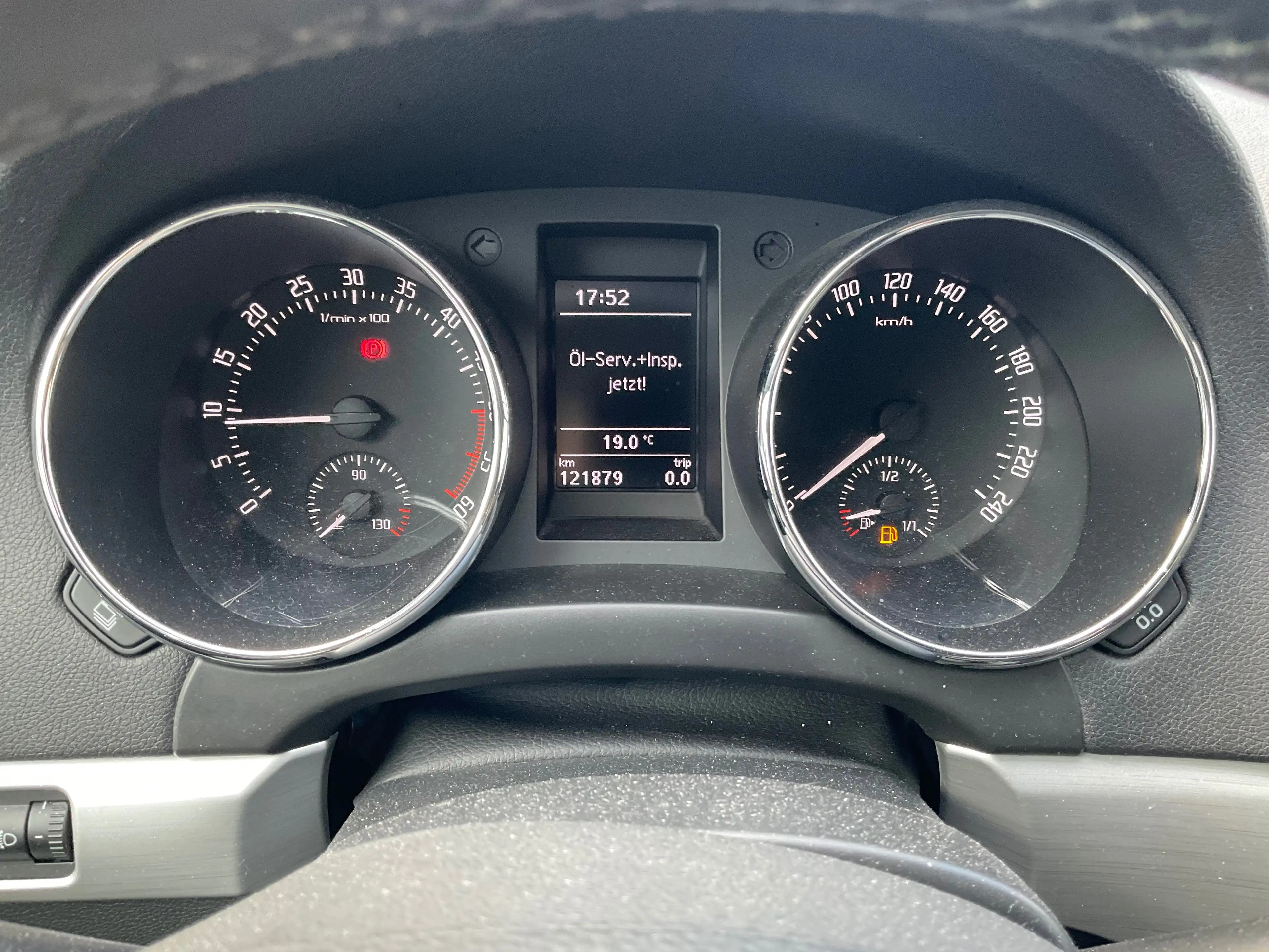 Skoda Yeti Yeti, 2.0 TDI, NAVI, PDC, ALU, — photo 7