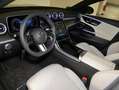 Mercedes-Benz C 200 d Limo AMG+DISTRONIC+MEMORY+PANO+AHK+360°+ Gris - thumbnail 14