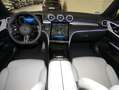 Mercedes-Benz C 200 d Limo AMG+DISTRONIC+MEMORY+PANO+AHK+360°+ Gris - thumbnail 8