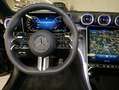 Mercedes-Benz C 200 d Limo AMG+DISTRONIC+MEMORY+PANO+AHK+360°+ Gris - thumbnail 12