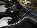 Mercedes-Benz C 200 d Limo AMG+DISTRONIC+MEMORY+PANO+AHK+360°+ Gris - thumbnail 5