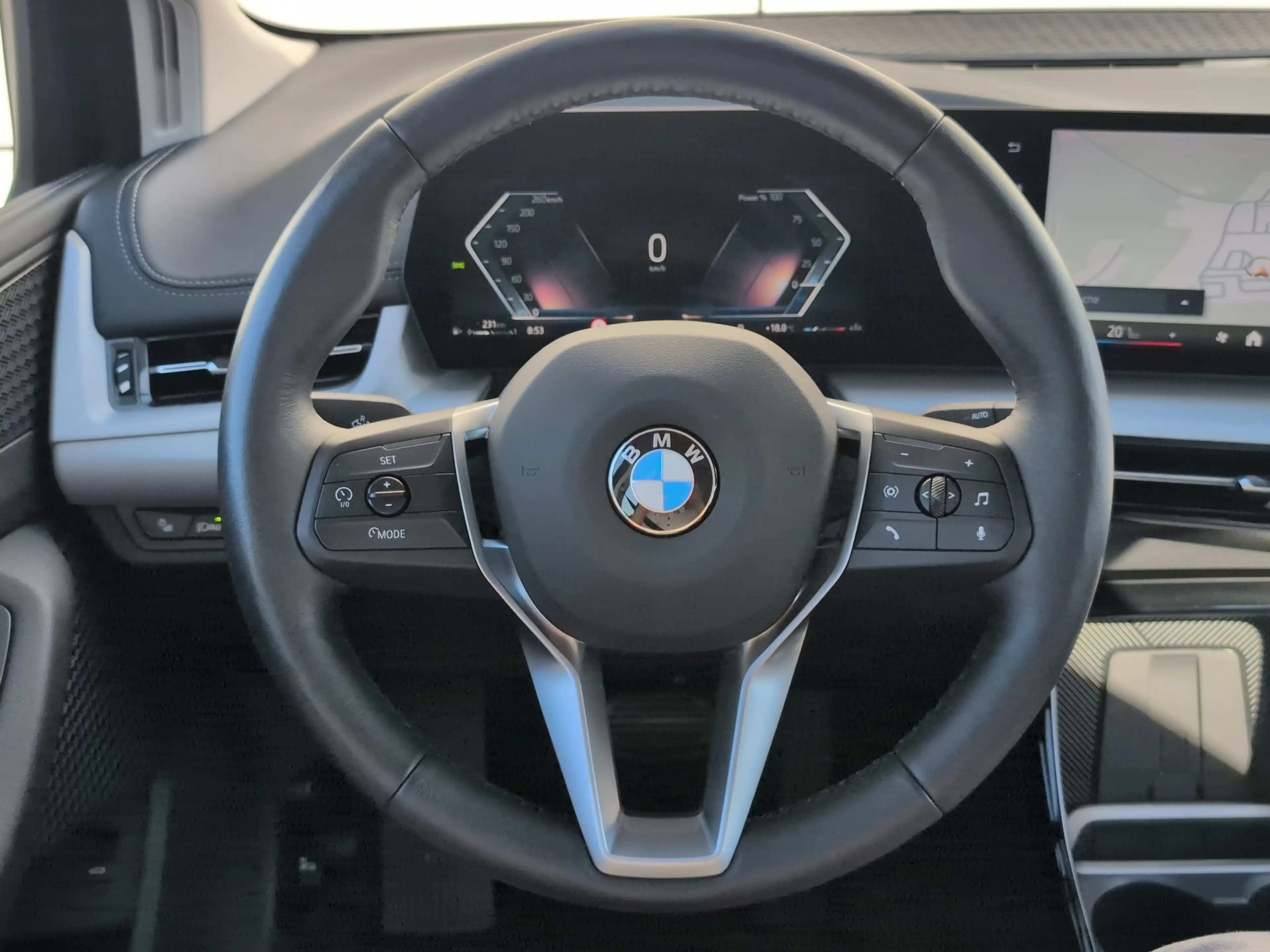 BMW 220 i Active Tourer Leasing 280€ ohne Anzahlung — photo 10