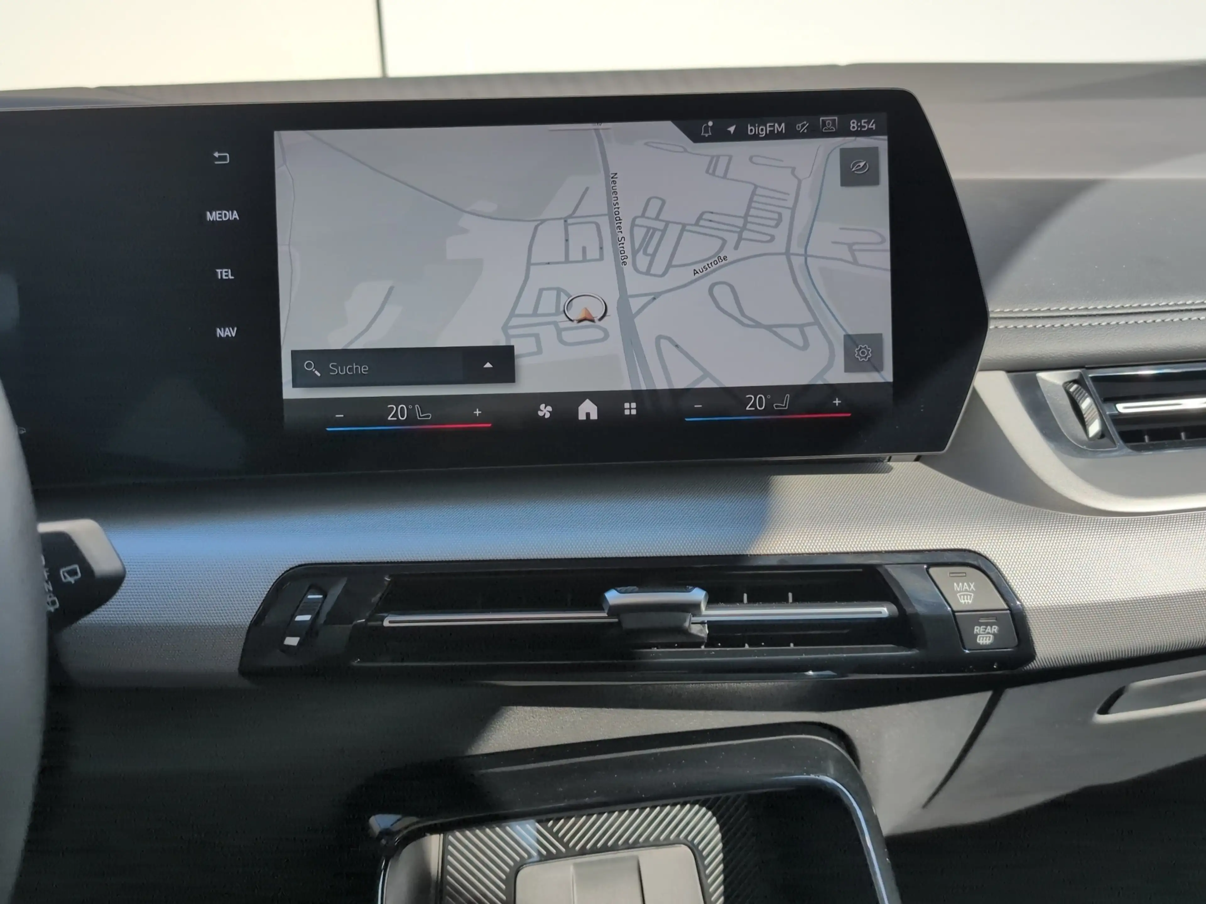 BMW 220 i Active Tourer Leasing 280€ ohne Anzahlung — photo 12