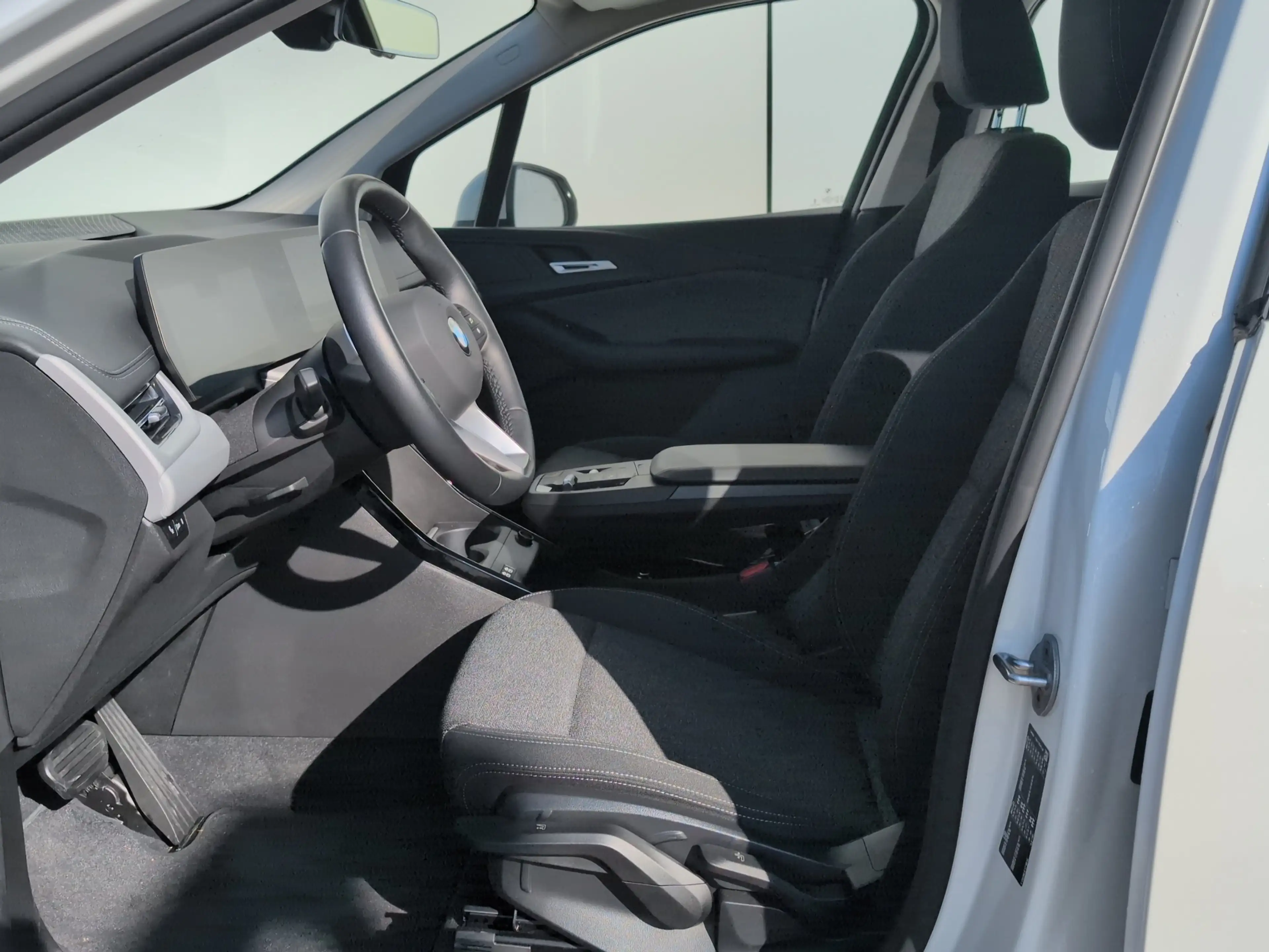 BMW 220 i Active Tourer Leasing 280€ ohne Anzahlung — photo 7