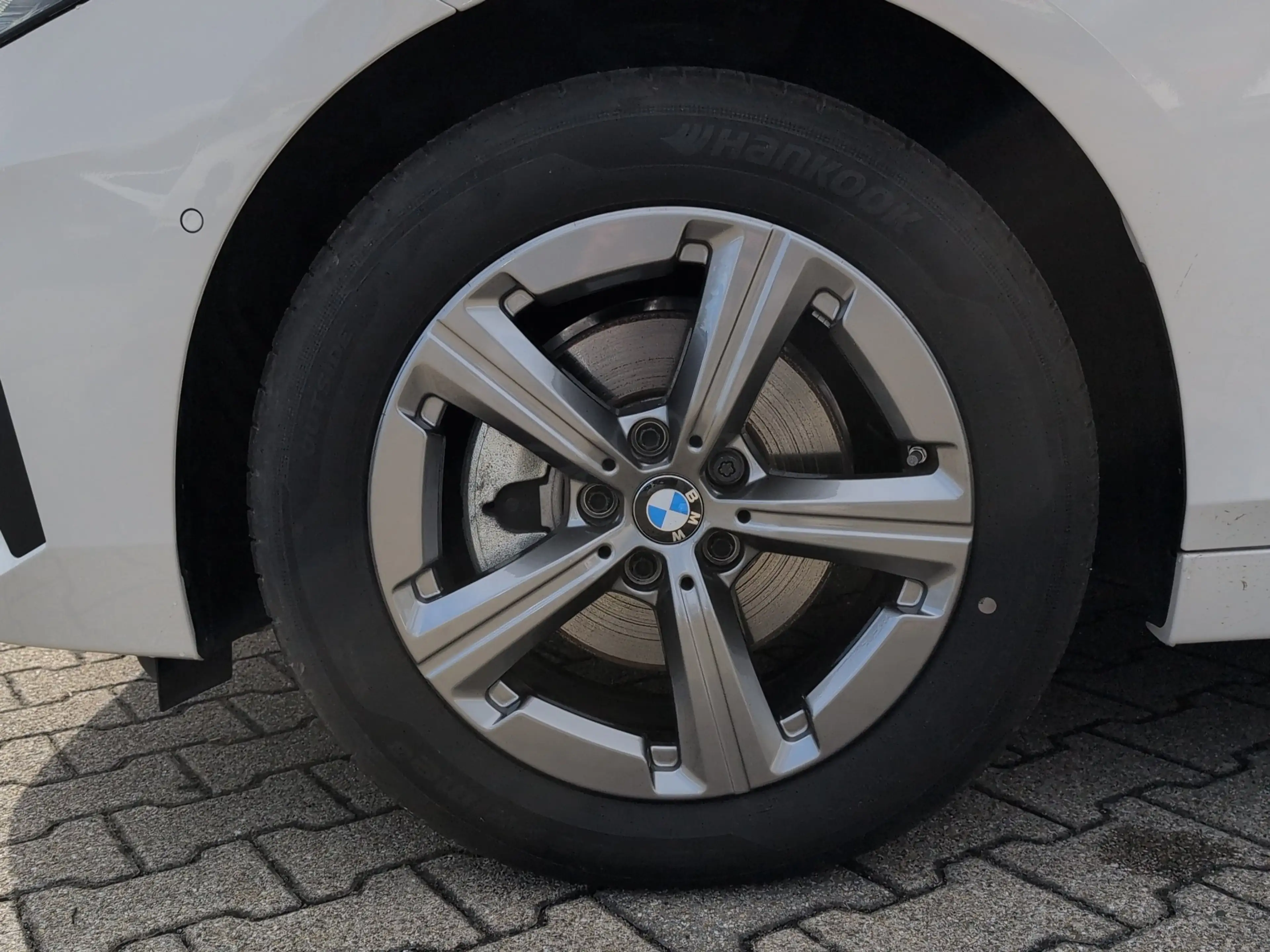 BMW 220 i Active Tourer Leasing 280€ ohne Anzahlung — photo 14