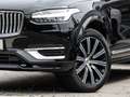 Volvo XC90 B5 (D) Plus Bright AWD #Leder/Sitzh./PDC/RFK/AH... Schwarz - thumbnail 6
