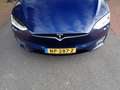 Tesla Model X P100D Performance 612PK 6p. *!* FREE SUC *!* FULL Bleu - thumbnail 2