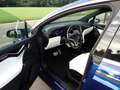 Tesla Model X P100D Performance 612PK 6p. *!* FREE SUC *!* FULL Bleu - thumbnail 9